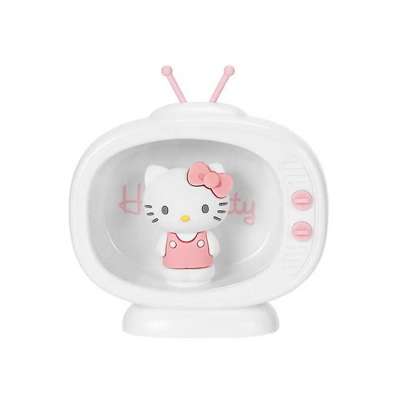 Miniso Sanrio Série tv Shape Night Light