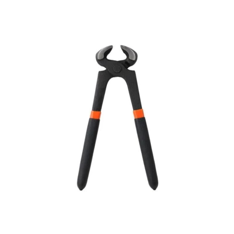 Ensoleille - Outils de quincaillerie Pince à tirer les clous Casse-Noisette (6 pouces)