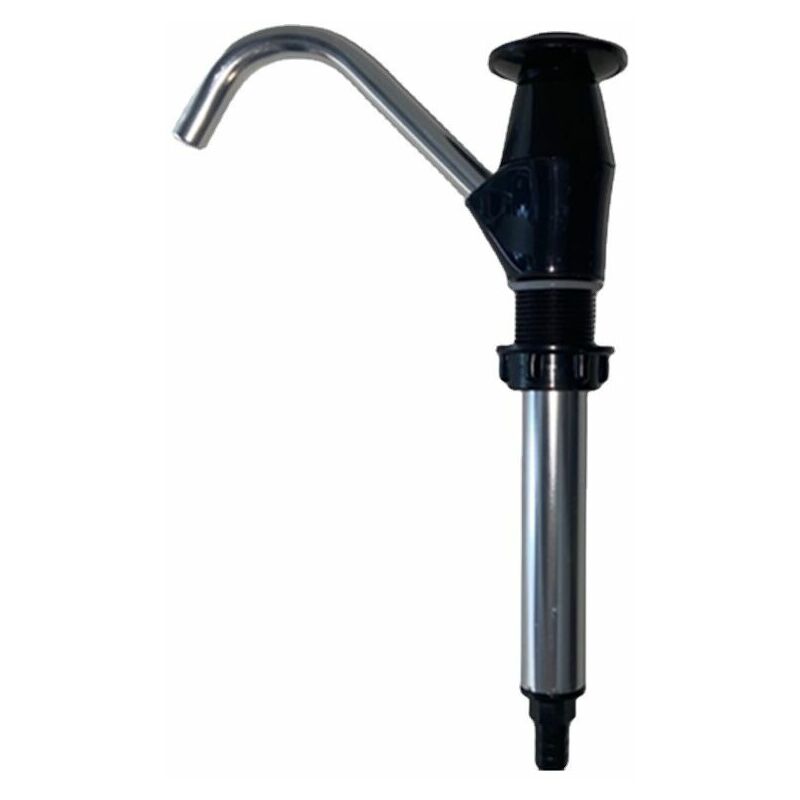 Ensoleille - Pompe à main universelle pour distributeur d'eau de caravane - Pompe à main de rechange de la famille en plein air - Pour caravane et
