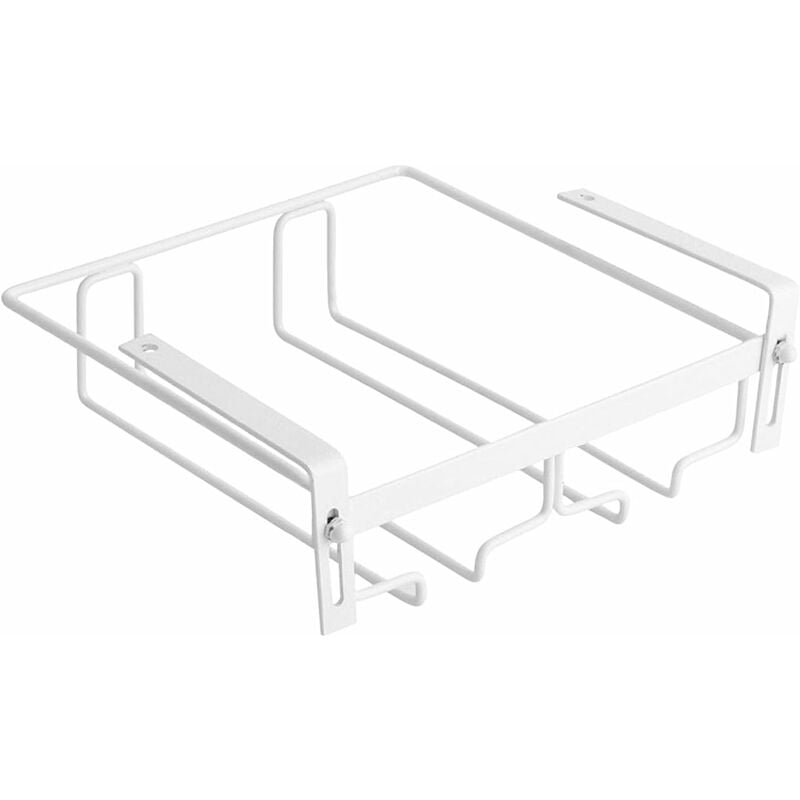 Ensoleille - Porte-verre à vin mural-Ensoleillé