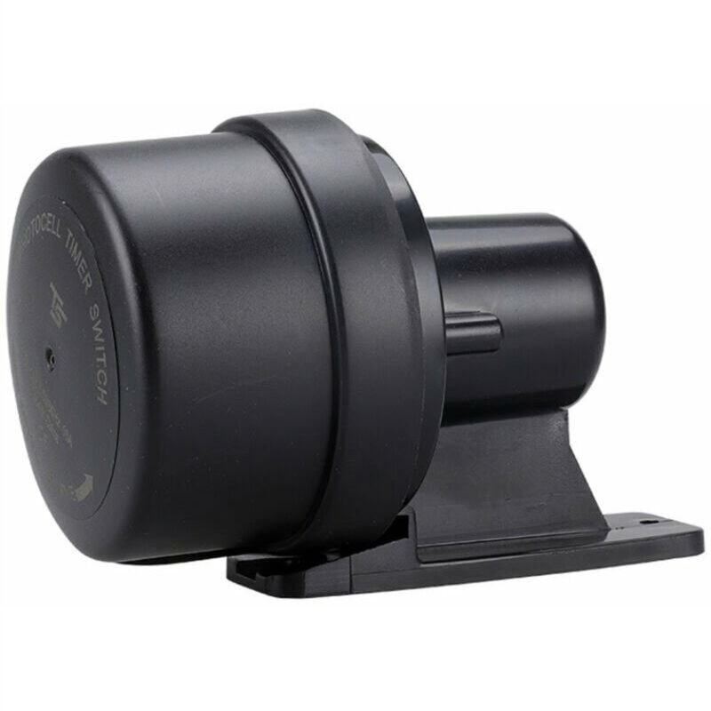 Sortie maison couloir éclairage d'allée armoire led nuit économie d'énergie minuterie contrôle capteur interrupteur