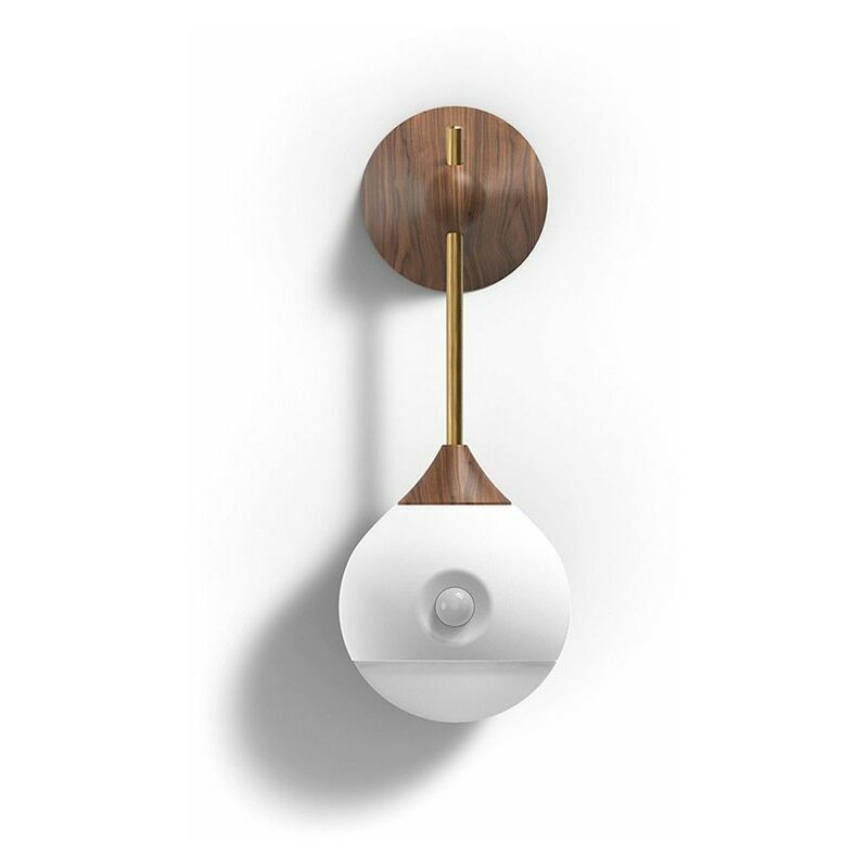 Veilleuses lampe à induction(casse Noisette)-A