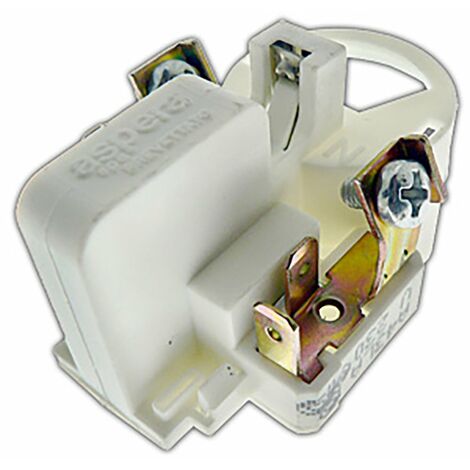 ENS.RELAIS C/CIRCUIT MCORR.061 pour REFRIGERATEUR THOMSON -...