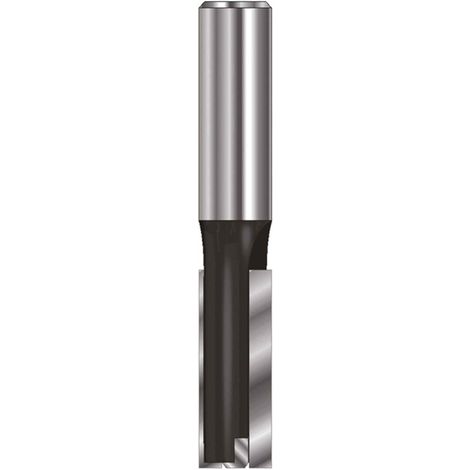 ENT Nutfräser HW, Schaft (S) 12 mm, Durchmesser (D) 3 - 35 mm, NL 8 - 63 mm, SL 40 - 55 mm, GL 52 - 110 mm, mit HW Grundschneide