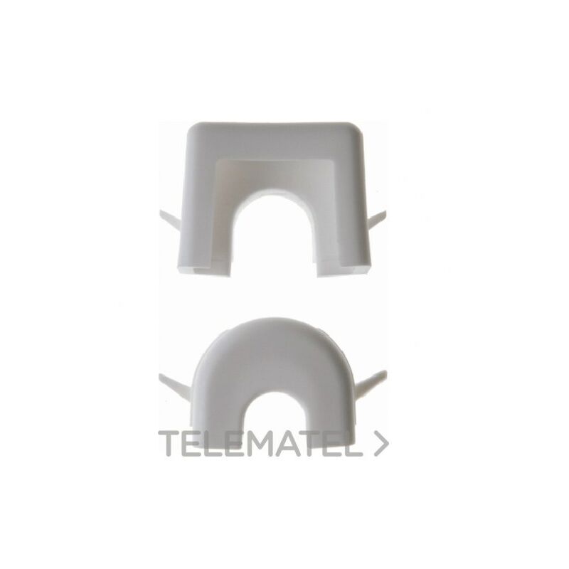 

Ent. Cables cond. 1930,Integro bl. polar 181309 HAGER 181309