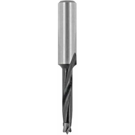 ENT Dübelbohrer HW ø 5 mm