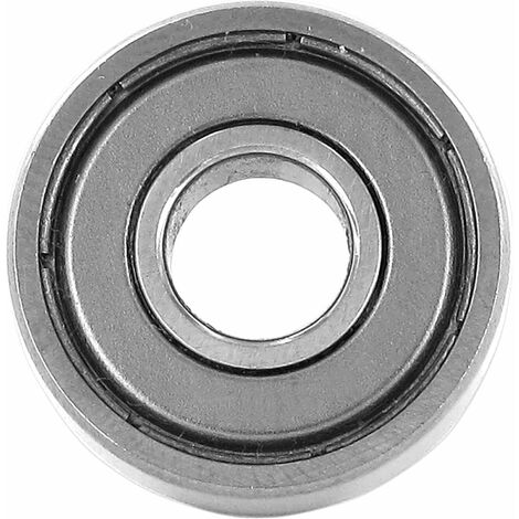 ENT Ersatzkugellager 12,7 x 4,76 x 4,76 mm