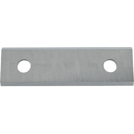 ENT Wendeplatten 40 x 12 x 1,5mm passend zu Wendeplattenfräser 19x40mm