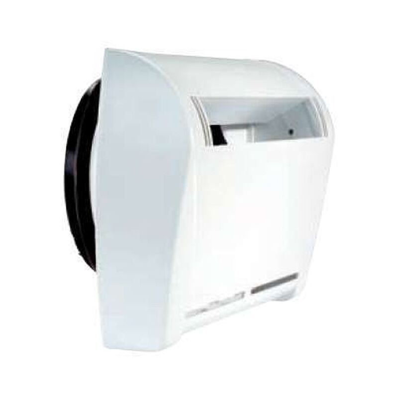 Entrée d'air auto circulaire acoustique 30 m3/h - eas - 422991 Atlantic 422991