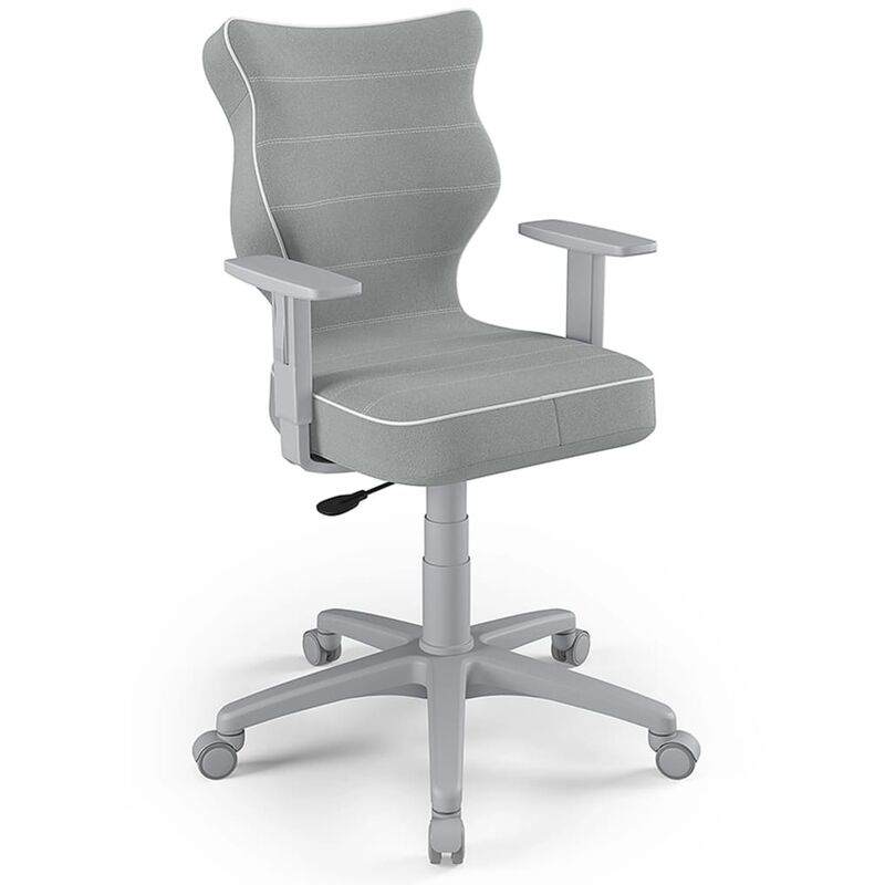 

Good Chair Silla de escritorio ergonómica niños Duo JS03 gris 6 - Gris - Entelo