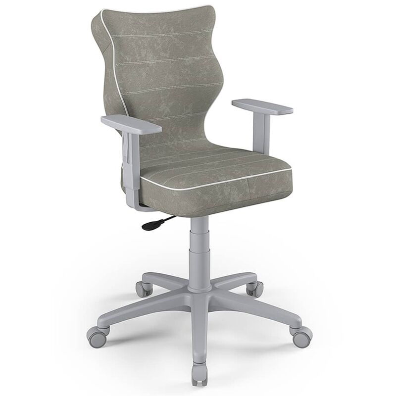 

Good Chair Silla de escritorio ergonómica niños Duo VS03 gris 6 - Gris - Entelo