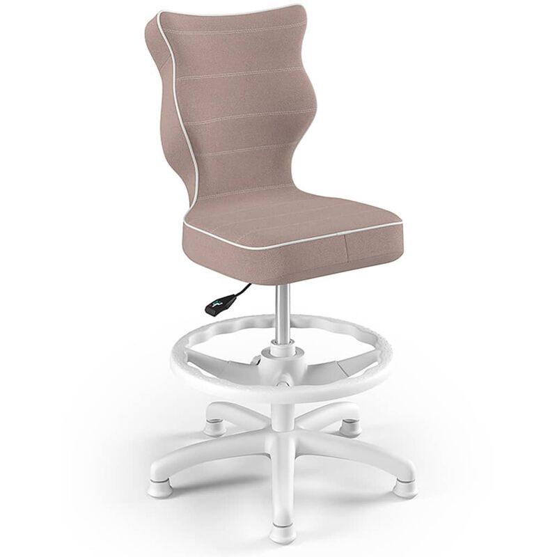 

Good Chair Silla de escritorio ergonómica niños Petit JS08 rosa y blanco 4 - Multicolor - Entelo