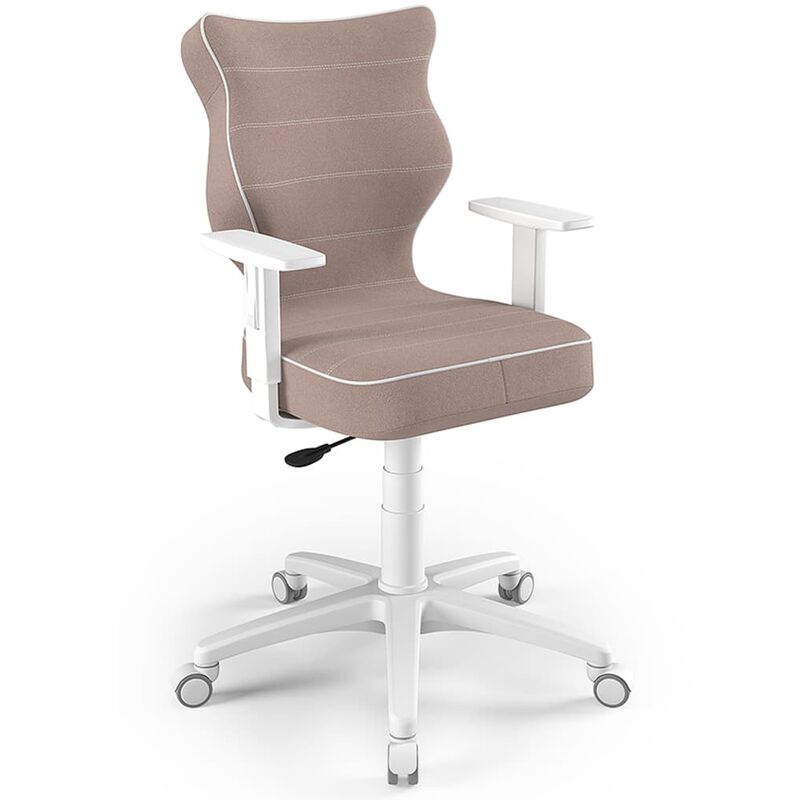 

Good Chair Silla de escritorio niños Duo JS08 rosa y blanco 6 - Multicolor - Entelo
