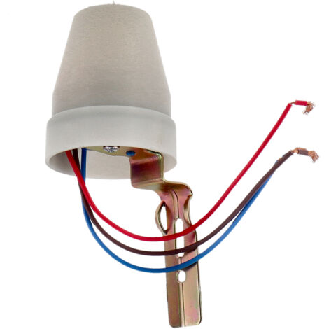 Entendre le capteur de lumière crépusculaire - Ledme - LM9114