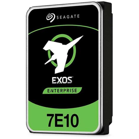 Enterprise ST4000NM025B disco duro interno 3.5 4000 GB SAS