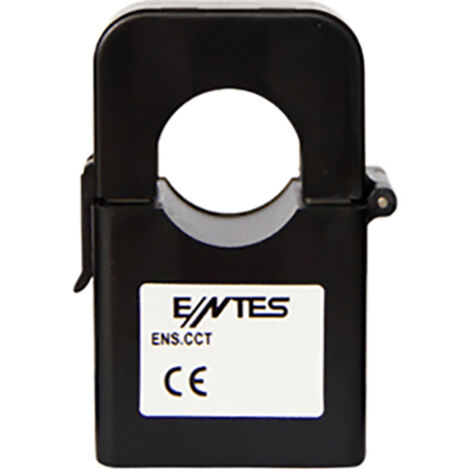 ENTES ENS.CCT ENS.CCT 24 150/5 Kabelumbaustromwandler Primärstrom 150 A Sekundärstrom 5 A  Leiterdur