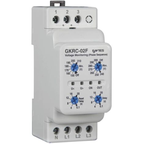 ENTES® GKRC-02F S74917