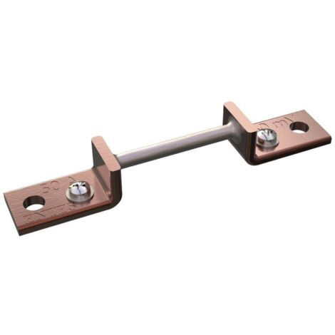 ENTES SA60-50 Résistance de mesure 1 pc(s) V291773