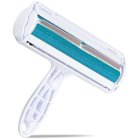 GNCPETS Entfernen Sie ganz einfach Tierhaare mit unserem wiederverwendbaren Haarentferner und Rollen Exclusives Angebot