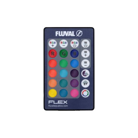 Entfernungskontrolle fÐ©r Fluval Flex Wassermann