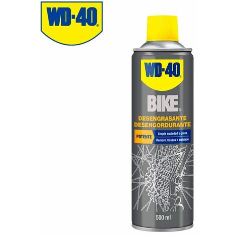 Entfetter 500 ml 34912 WD40