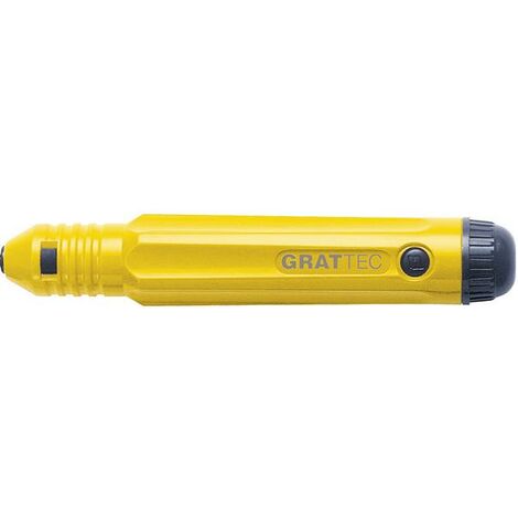 Entgrat-Halter f. alle Klingen mit einemKlingenschaft von D3,2mm IBT