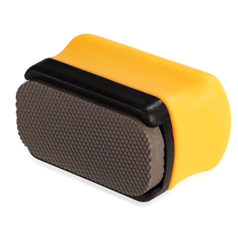Image of Entgratfeile mit Handgerät Doppelseitiges Schleifwerkzeug