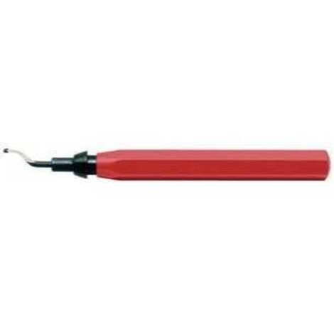 Entgratwerkzeug UniBurr Typ MB2000 rot