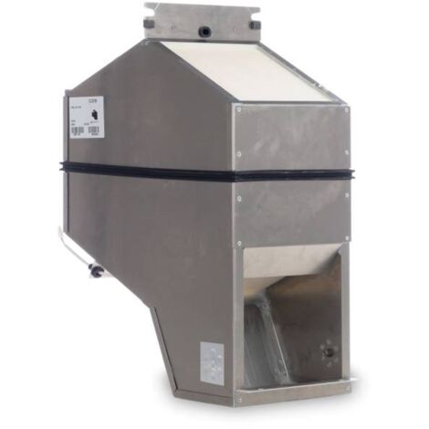 Enthalpietauscher ComfoAir 160 von Zehnder - 400400037
