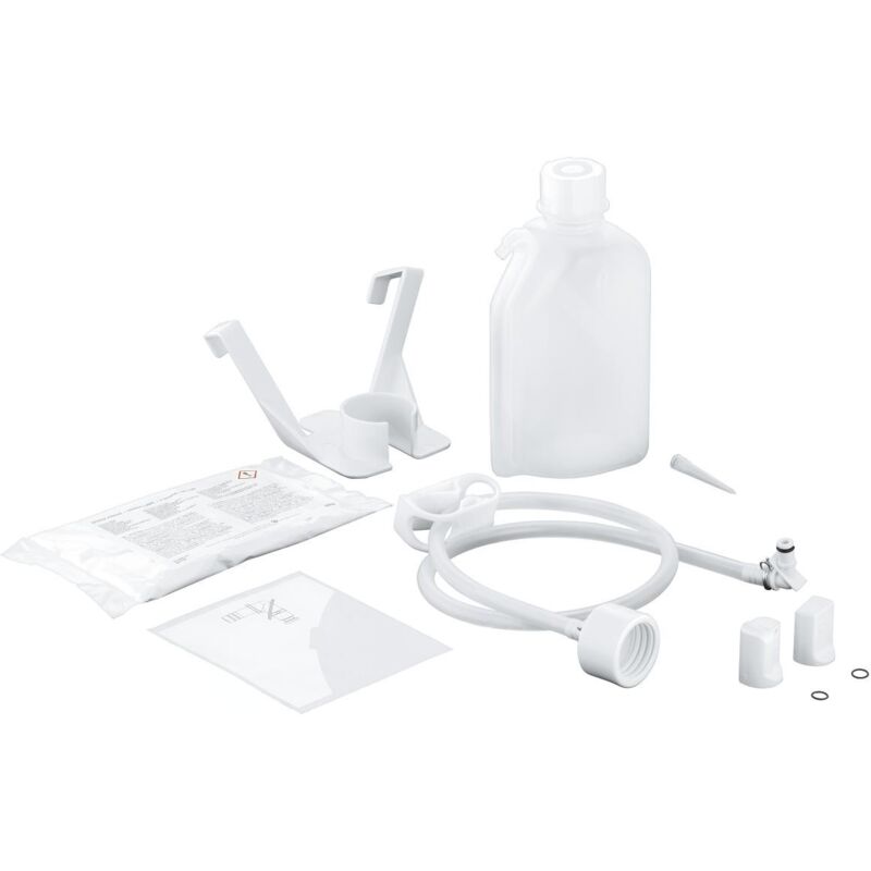 Grohe - Pièces de rechange - Kit de détartrage pour Sensia Arena 46978001