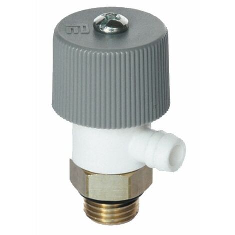 Entlüfter 1/4M - DIFF: 109453