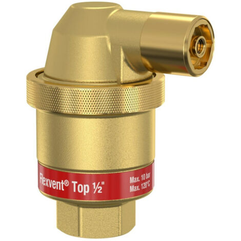Entlüfter FLEXVENT TOP 1/2 - FLAMCO - 28515