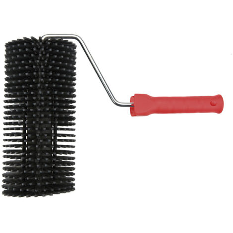 Entlüftungsroller für Bodenbeschichtung 250 mm