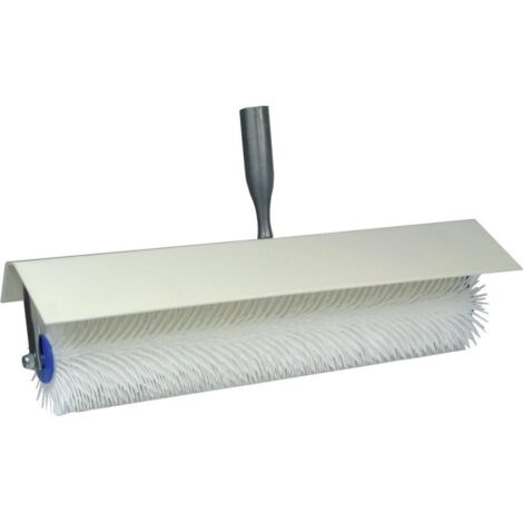 Entlüftungswalze 250 mm 13 mm Stachel