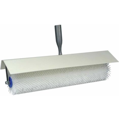 Entlüftungswalze 250 mm 30 mm Stachel
