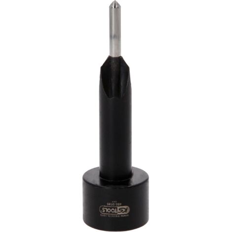 Entnietdruckstück, Ø 6 mm, 110 mm