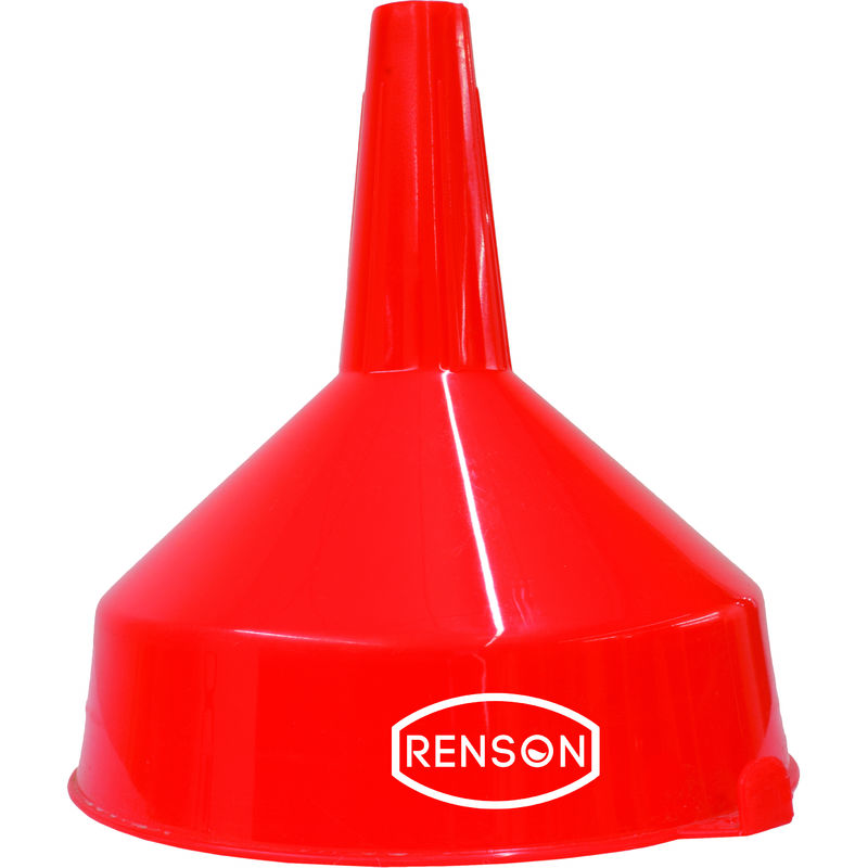 Renson - entonnoir 195 mm
