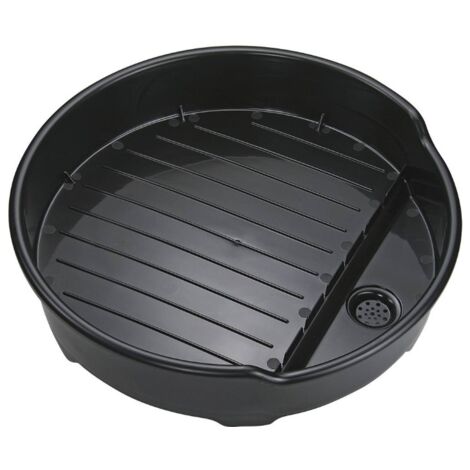 Entonnoir 600mm capacité 20l pour fût de 200l DRAKKAR EQUIPEMENT - 56773