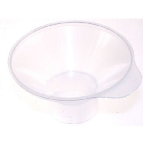 Entonnoir a sel pour Lave-vaisselle Beko 1732380100
