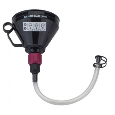 Entonnoir Bahco BOD301200