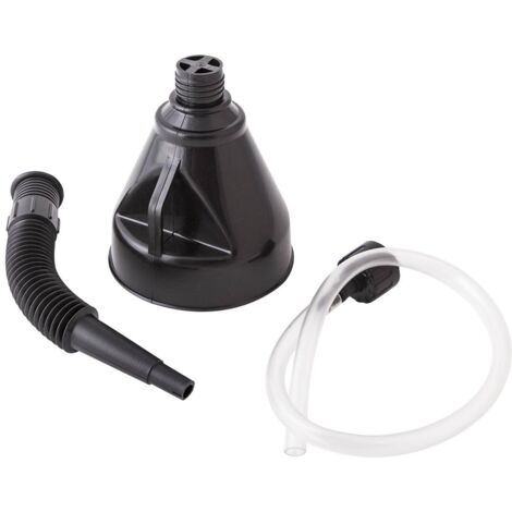 Entonnoir bec flexible ø145mm - HU 0513BL - CLAS Equipements
