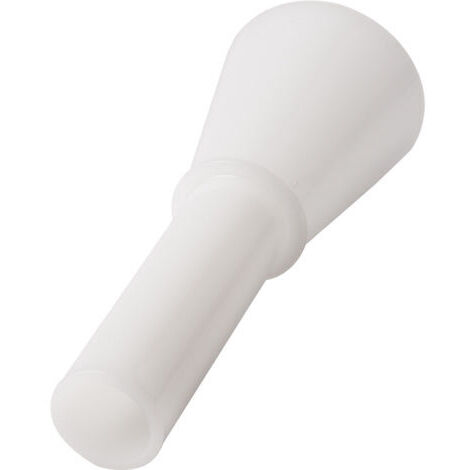 Entonnoir de carburant pour Land Rover, entonnoir de remplissage d'essence universel, réparation de voiture noire en plastique durable pour accessoires de voiture Atelier de réparation.