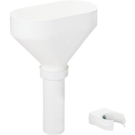 Entonnoir de drainage Dallmer 013 DN 40