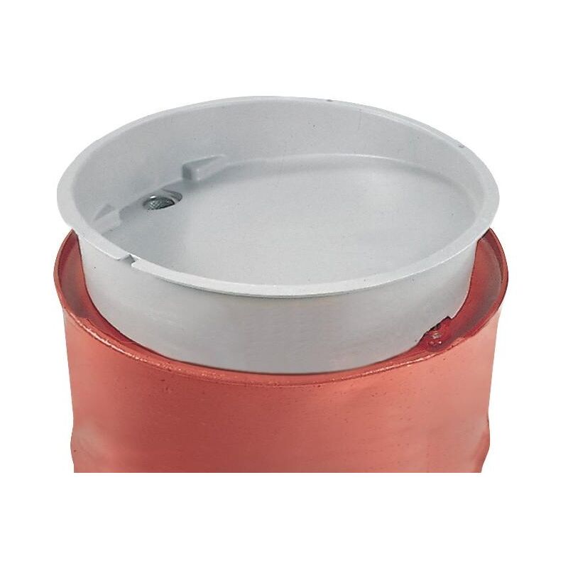 Cemo - Entonnoir de remplissage 3342 pour fûts de 200 l gfk d. 560 mm