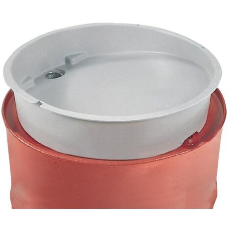 Entonnoir de remplissage pour fûts en GFK de 200 l, diamètre 560 mm