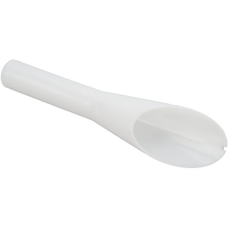 Entonnoir de Réservoir de Carburant 2050716 Bec de Remplissage de Carburant sans Bouchon D'urgence Tube D'entonnoir de Remplacement pour C-, avec Matière Plastique ABS.