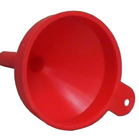 Entonnoir de transfert de liquides Bec rigide sans filtre 7,5Cm Plastique Mato Iberica, S.A.