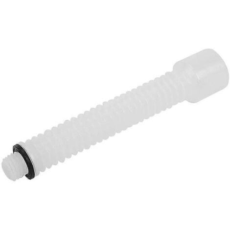 Entonnoir de vidange d'huile pour générateur inverter portable compatible avec les modèles 56200i, EF2000ISV2, EF2200IS et WH2200i.