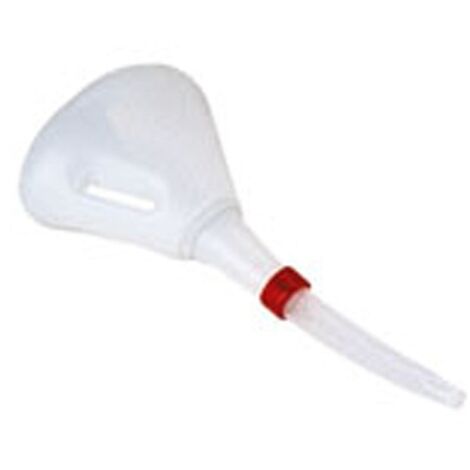 ENTONNOIR D'EXTENSION PLAST FLEX F - 230 MM