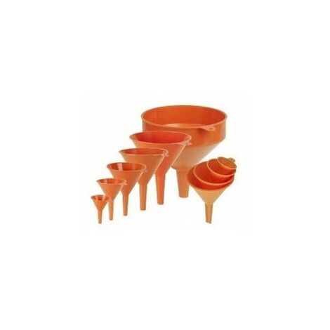 Entonnoir Plast 120mm Hydrocarb Jl7214